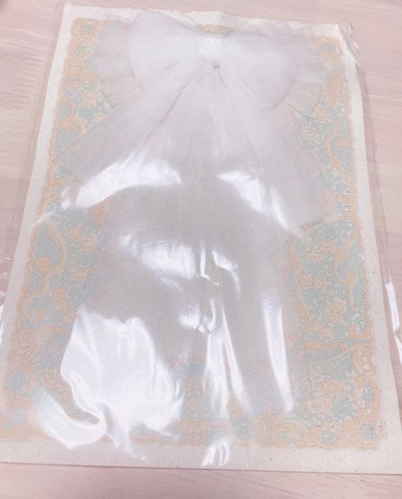 MILKDOLL様製 チュニックセット SDサイズ 定番人気，新作登場 * 幼SDサイズ MILKDOLL様製レースチュニックセット *