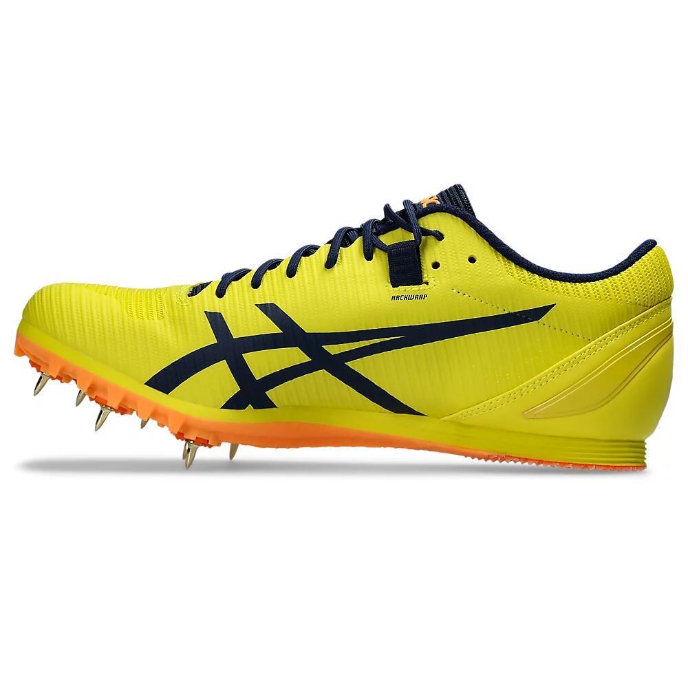 アシックス(asics)　陸上スパイク　HEATFLAT 12　29cm　2E