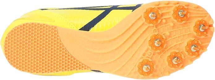 アシックス(asics)　陸上スパイク　HEATFLAT 12　29cm　2E