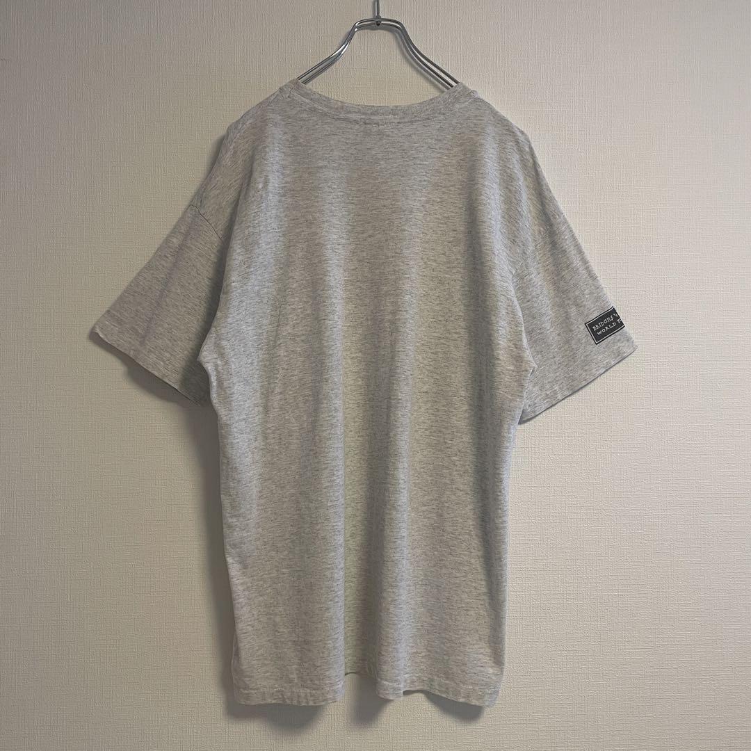 ザローリングストーンズ☆90s☆ヴィンテージ☆バンドTシャツ☆バンT☆USA製