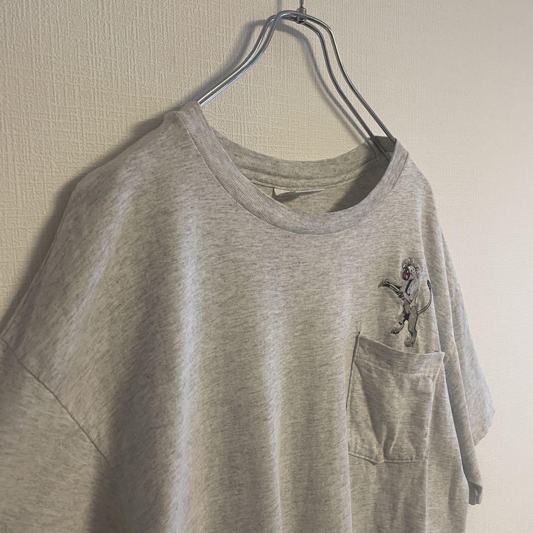 ザローリングストーンズ☆90s☆ヴィンテージ☆バンドTシャツ☆バンT☆USA製