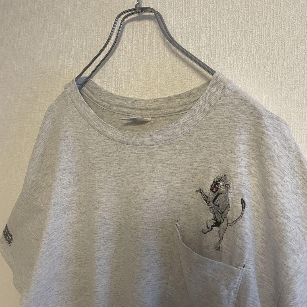 ザローリングストーンズ☆90s☆ヴィンテージ☆バンドTシャツ☆バンT☆USA製