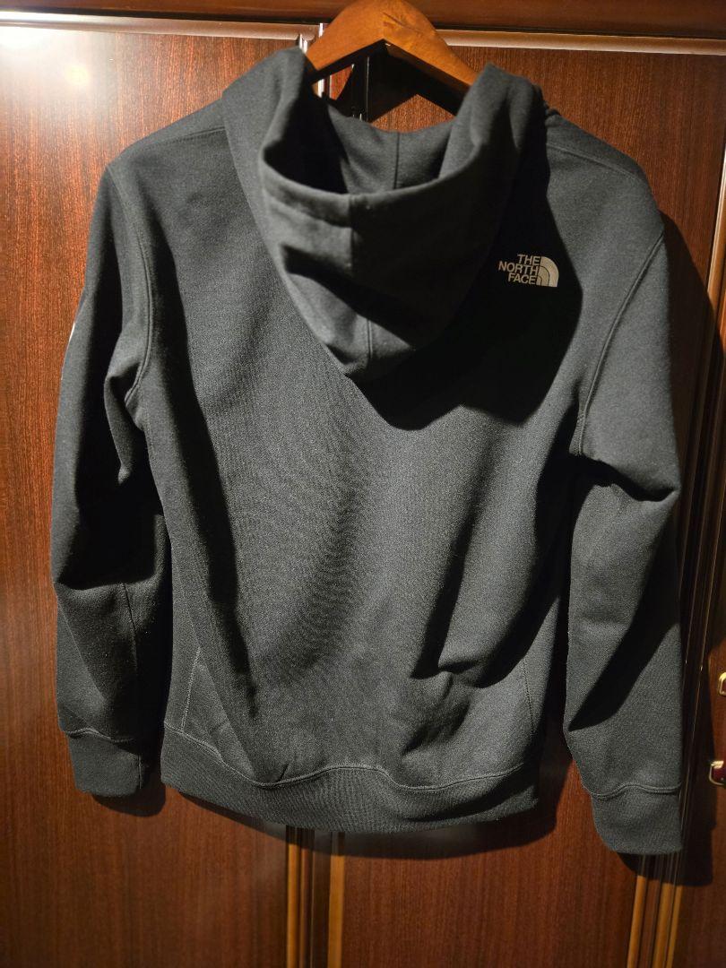 ノースフェイス THENORTHFACE スクエアロゴパーカー NT11836