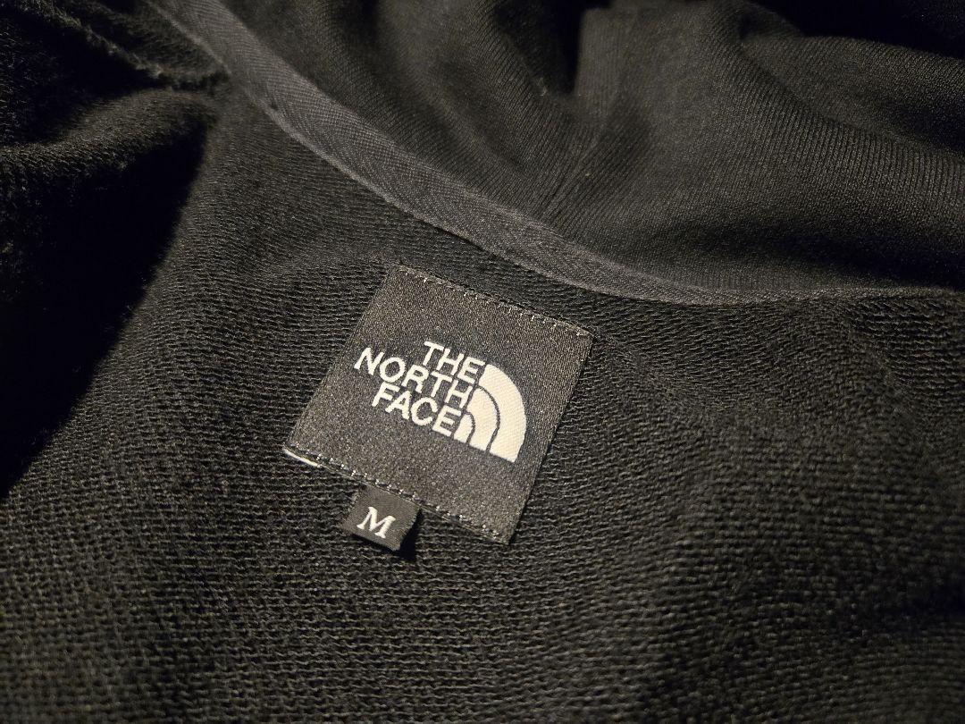 ノースフェイス THENORTHFACE スクエアロゴパーカー NT11836