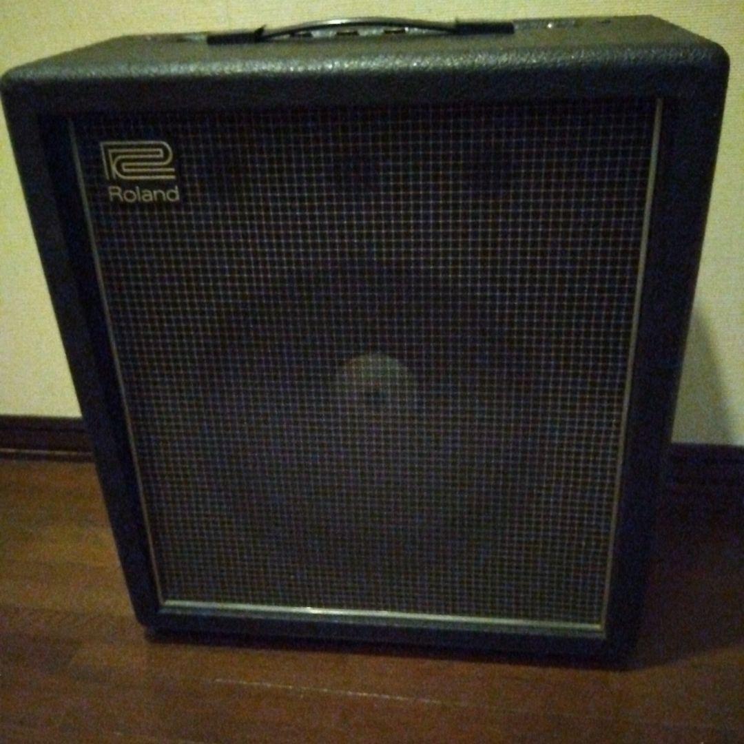 Roland CA-35 ギター用ビンテージアンプ　動作確認済　40w
