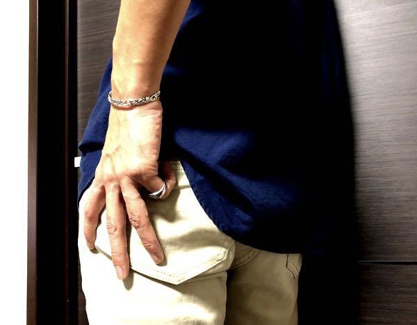 在庫国産 本日限定 ホヌ プルメリア ユニセックス RsIDf-m95549424090 ハワイアンジュエリー 太 リング 超激得限定SALE