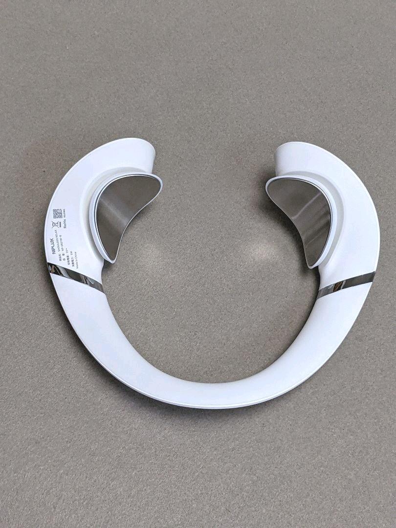 NIPLUX L NECK RELAX QKoUV-m95551860900 SHOULDER RELAX 即納好評