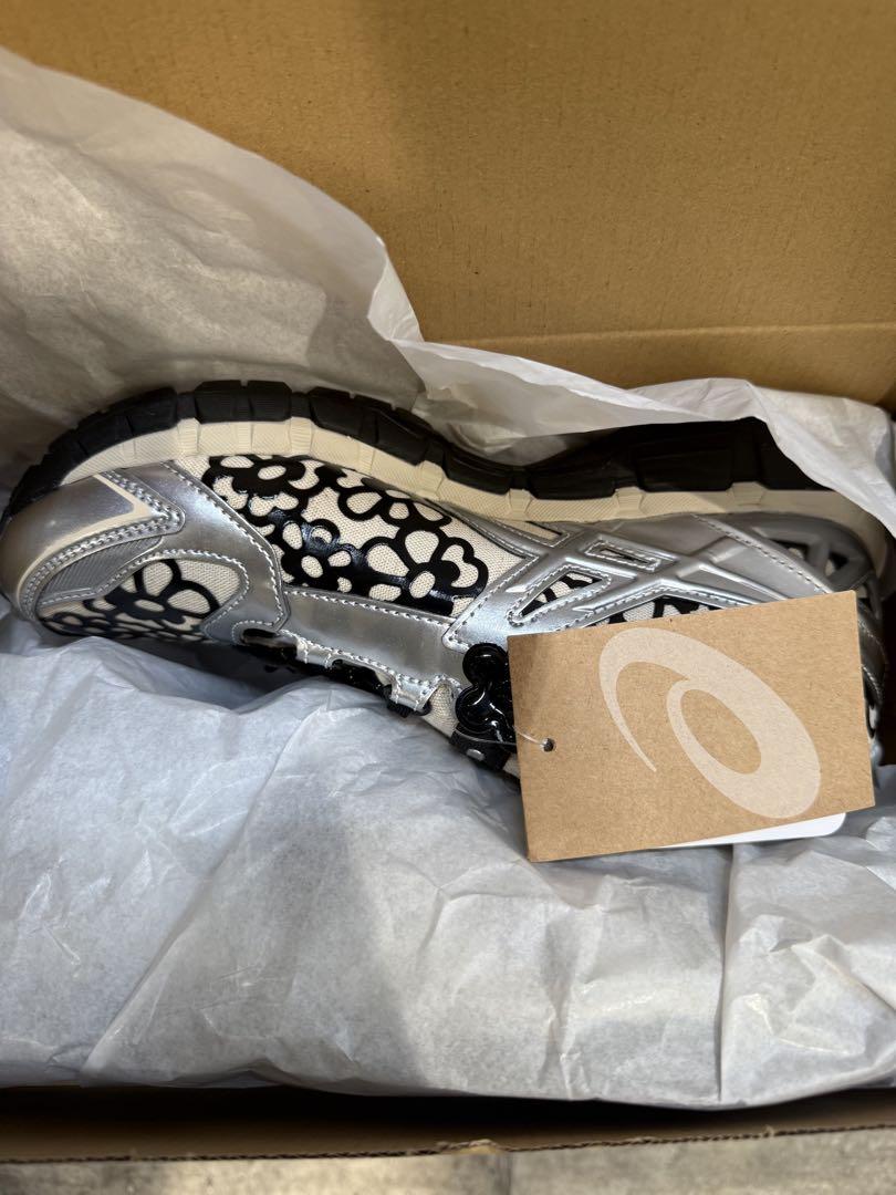Cecilie Bahnsen Asics Gel-Kayano 20 23cm