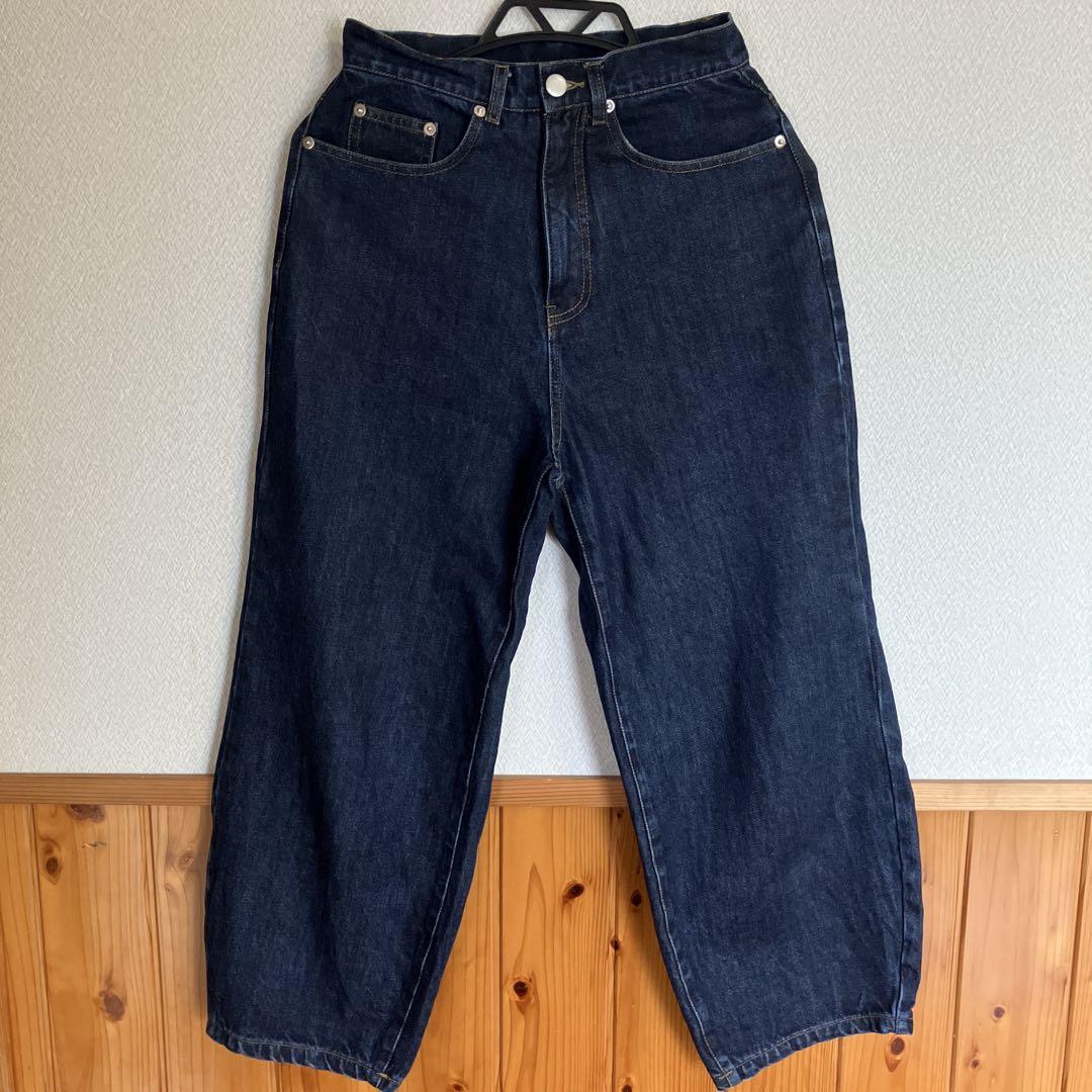 FASHIRU デニムセットアップ