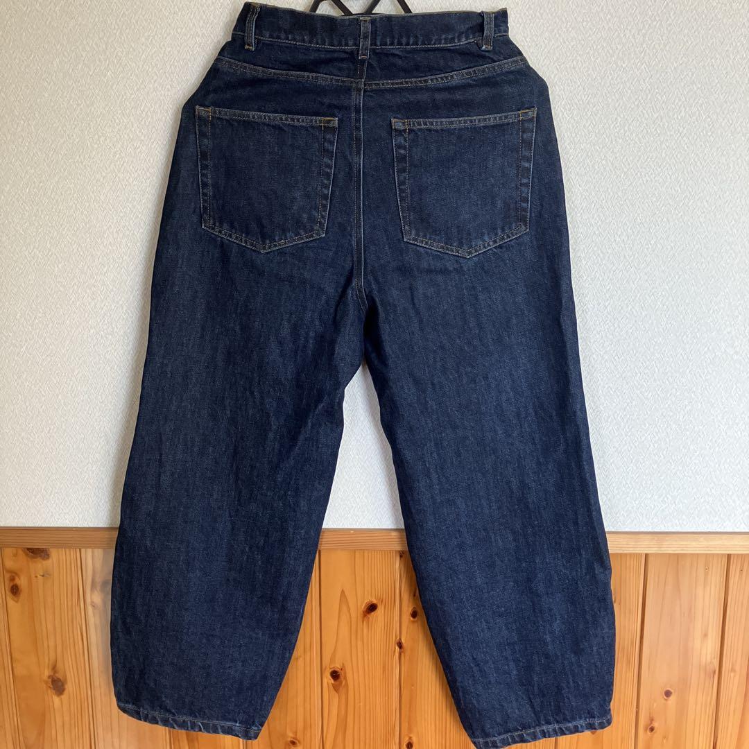 FASHIRU デニムセットアップ