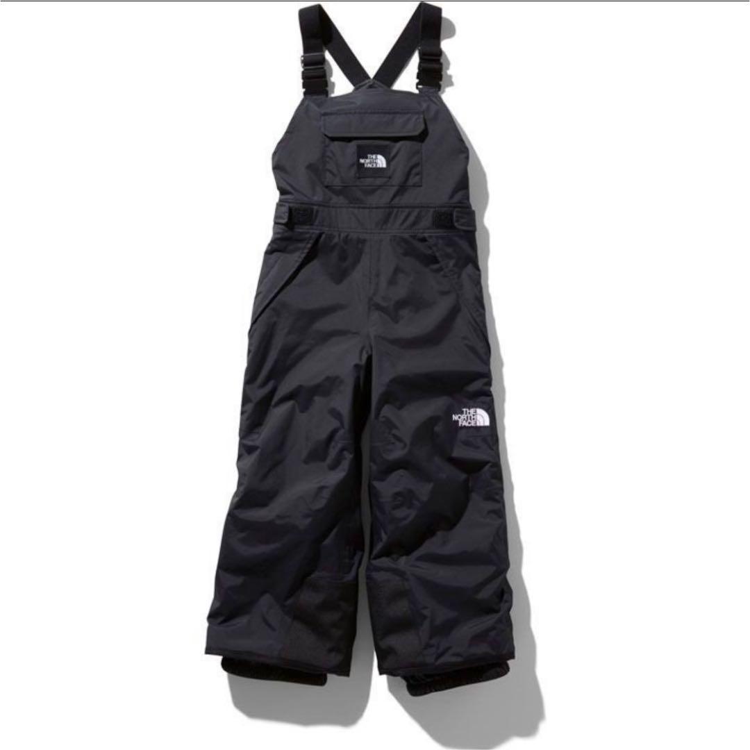 大得価100%新品 ノースフェイス SNOW INSULATION BIB 150サイズ 新品未使用 Hw4qy-m95552612194 低価新作登場