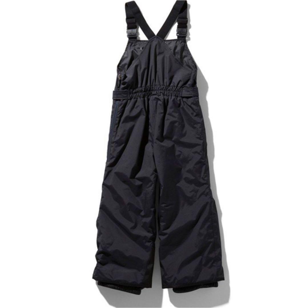 大得価100%新品 ノースフェイス SNOW INSULATION BIB 150サイズ 新品未使用 Hw4qy-m95552612194 低価新作登場