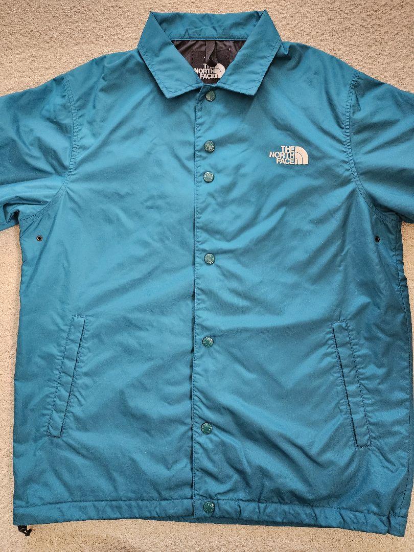 【THE NORTH FACE 】ノースフェイスコーチジャケット