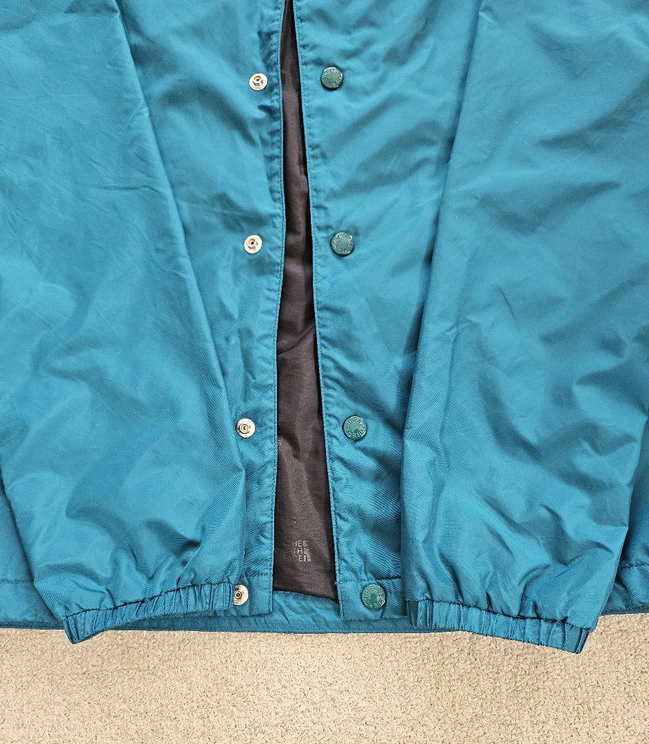 【THE NORTH FACE 】ノースフェイスコーチジャケット