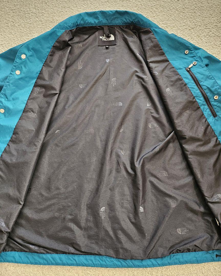 【THE NORTH FACE 】ノースフェイスコーチジャケット