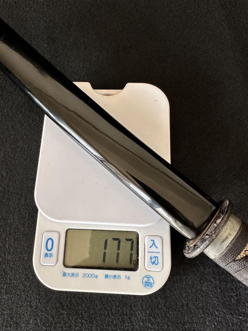 短刀拵 時代