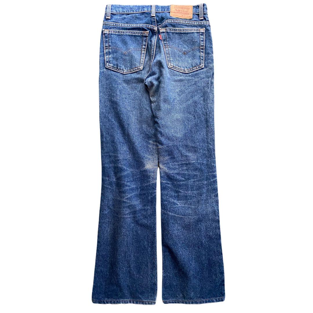 リーバイス517 USED 90s