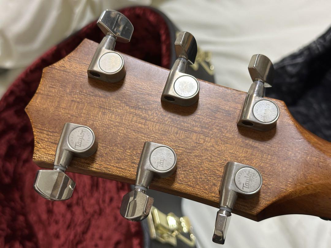 Taylor 414ce V-Class 2018 テイラー　オバンコール