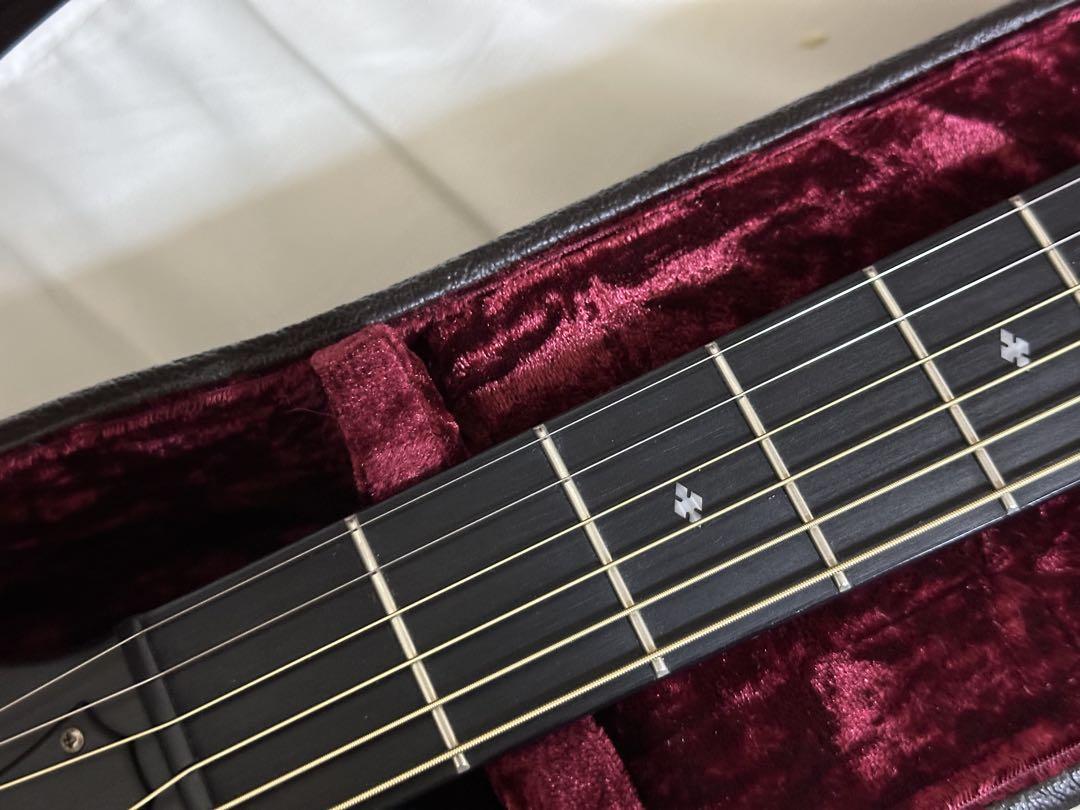 Taylor 414ce V-Class 2018 テイラー　オバンコール
