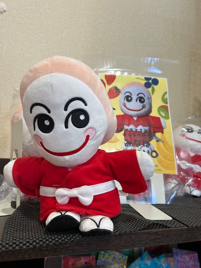 てすと目立った傷や汚れなし