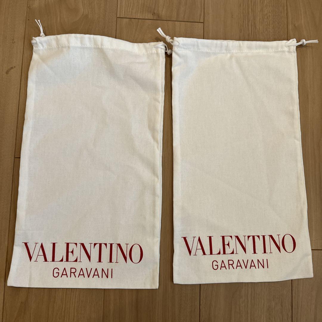 Valentino Garavani ローマンスタッズ タートル サンダル