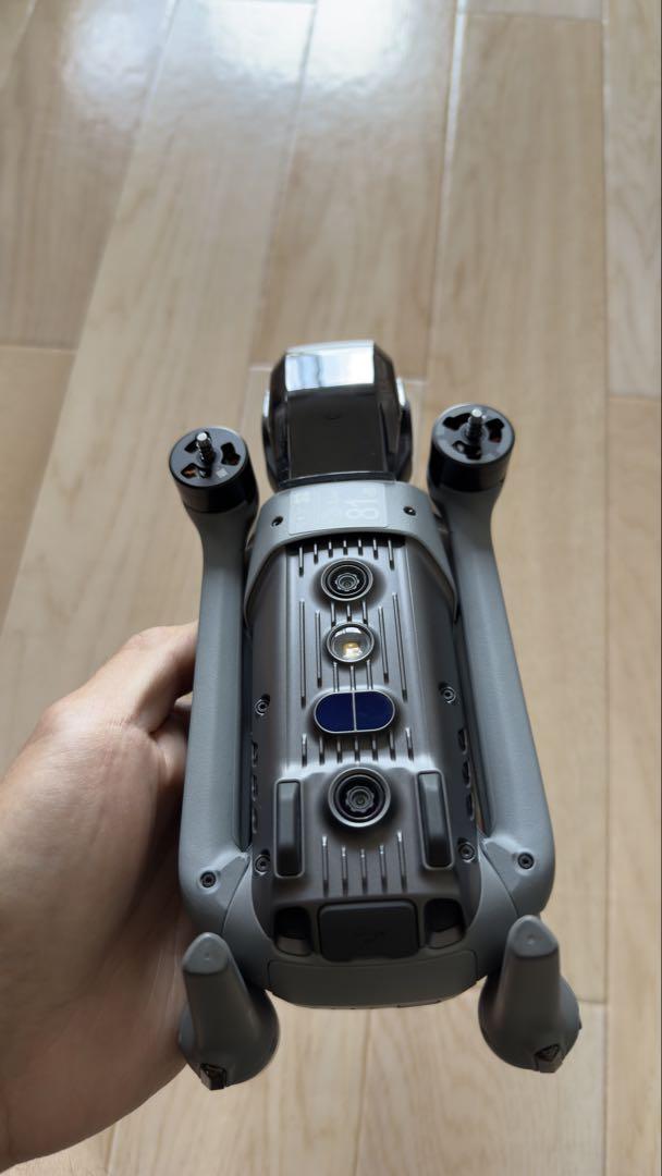 DJI Air 3 (DJIケアリフレッシュは2026年6月30日まで)
