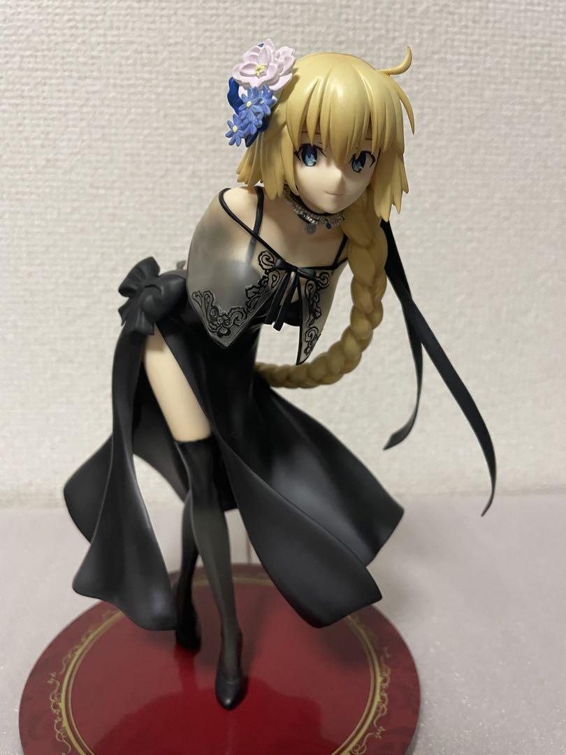 ジャンヌ・ダルク 英霊正装ver. 「Fate/Grand Order」