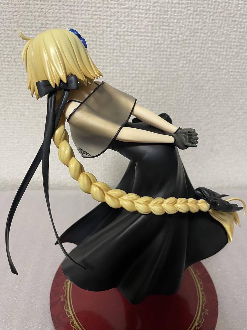Fate/Grand Order ルーラー/ジャンヌ・ダルク 英霊正装ver. Fate/Grand Order ルーラー/ジャンヌ・ダルク 英霊正装ver. 1/7