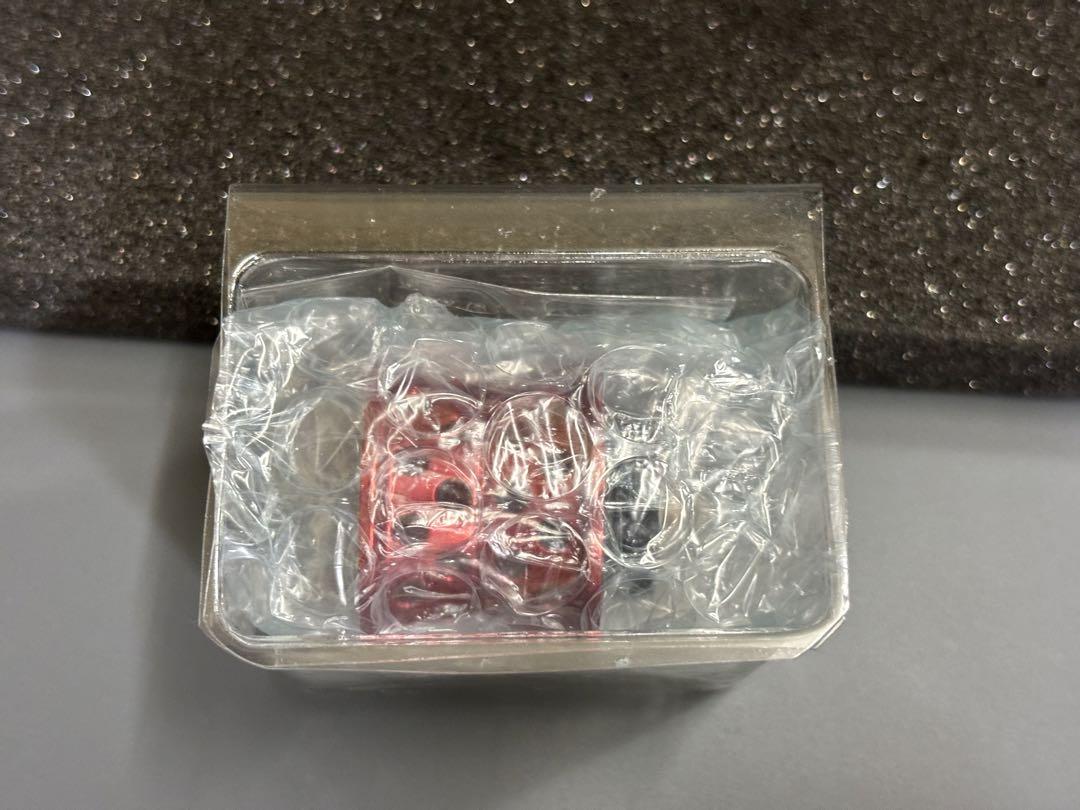 新品未使用 KTFネオスプール 「KAHEN」 スティーズCT用Ver2