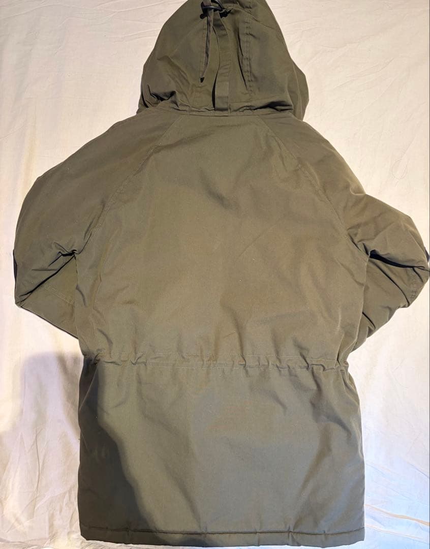 Carhartt Trapper Parka フード付ジャケットオリーブM Carhartt Trapper Parka フード付ジャケットオリーブM