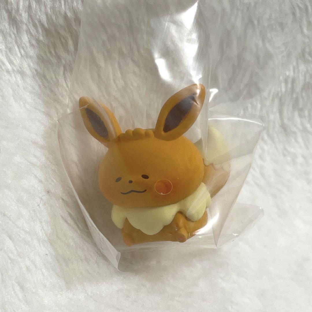 ポケモン ゆるっとフィギュア vol.3 コンプリートセット ポケモン Pokemon Yurutto Vol.3 フィギュアコレクション - メルカリ