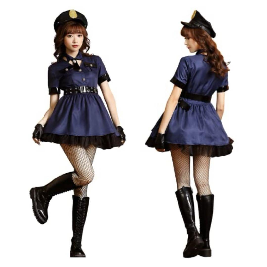制服　婦人 