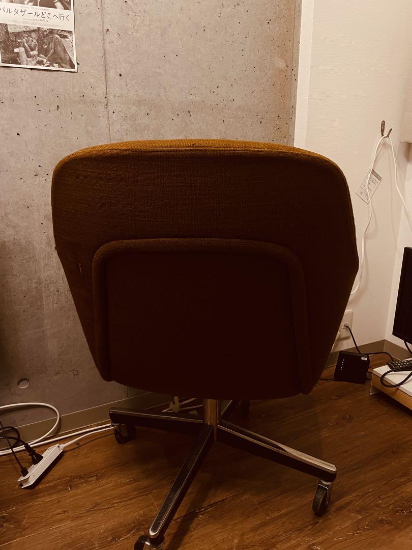 Walter Knoll マックス ピアソン エグゼクティブチェア ヴィンテージ