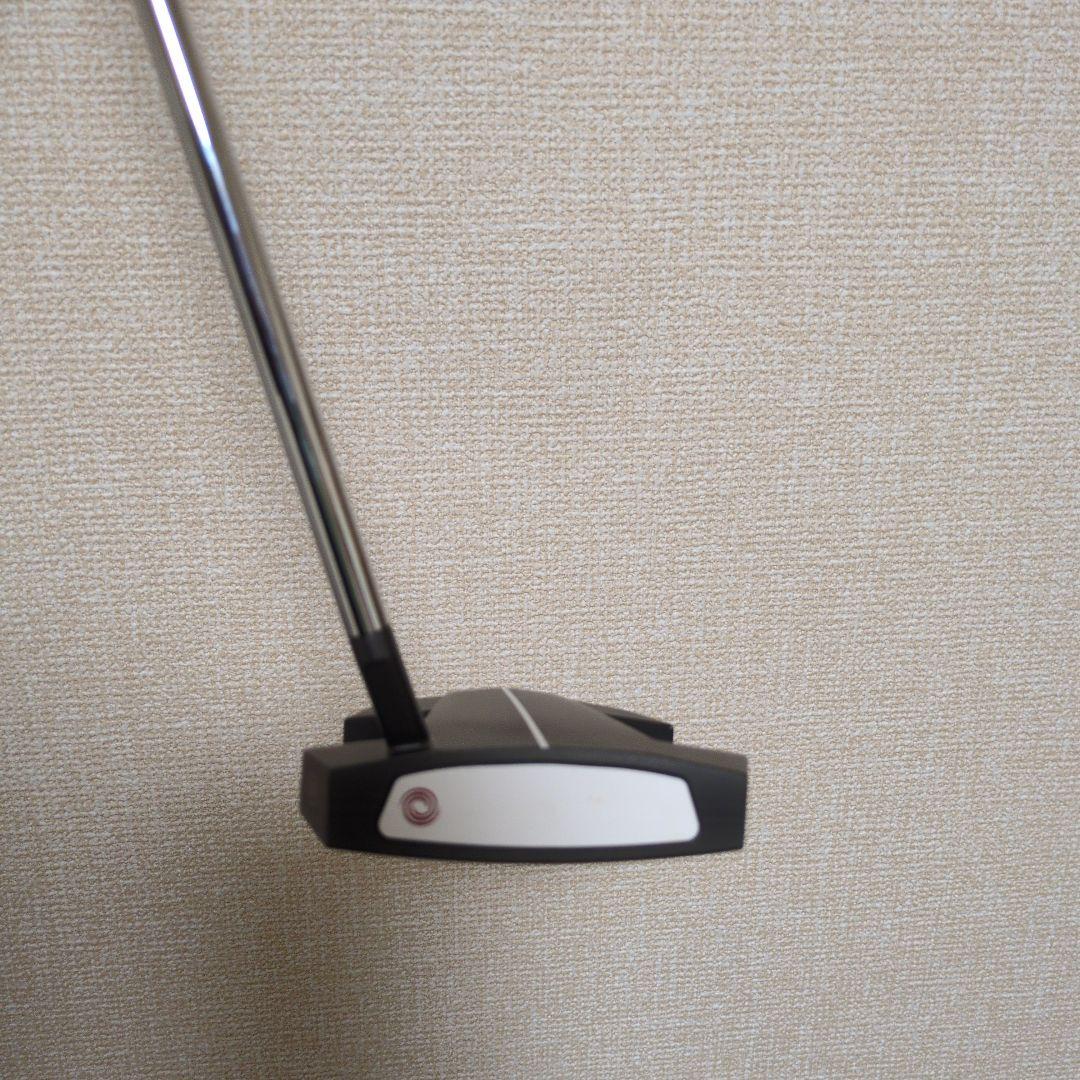 ODYSSEY ELEVEN パターレフティ