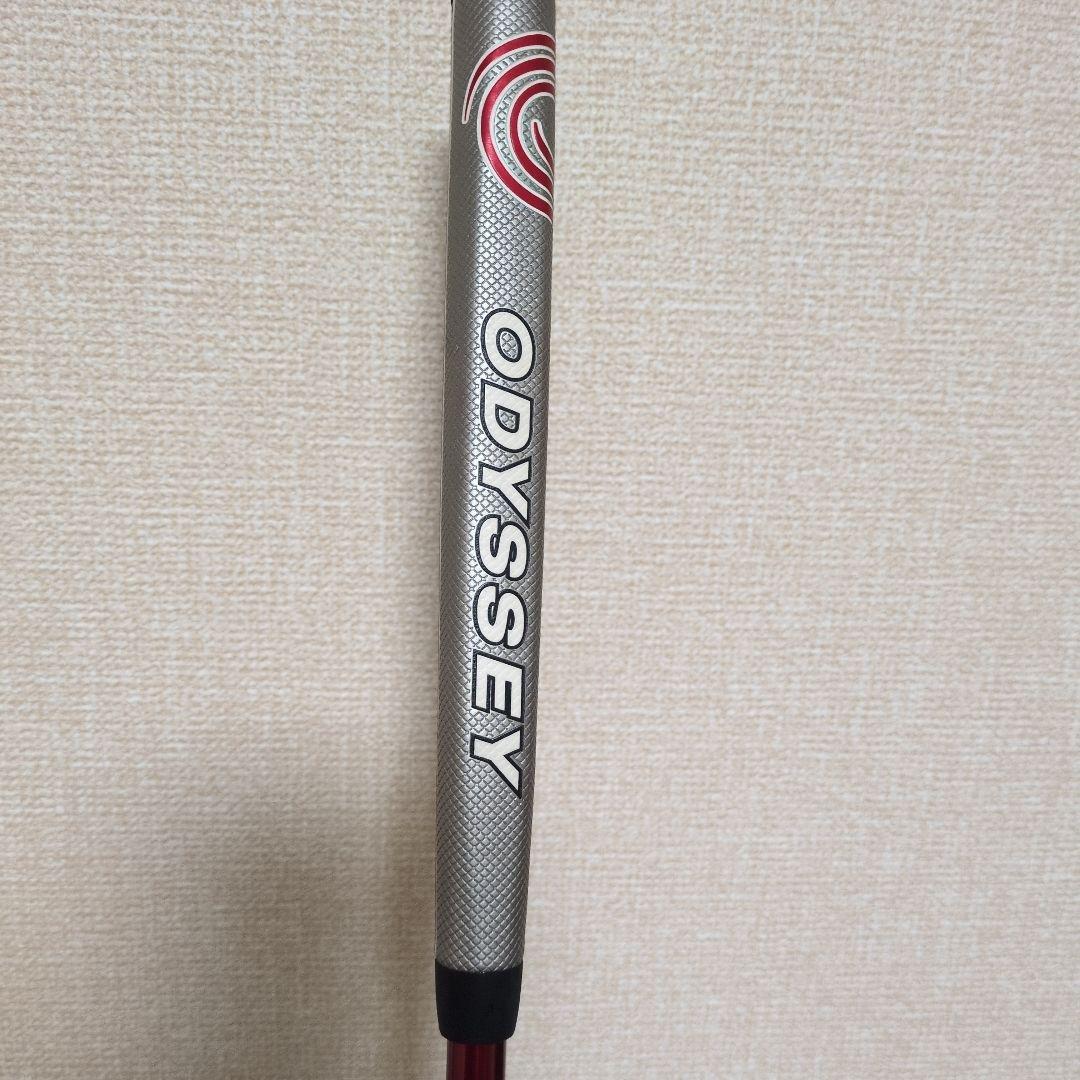 ODYSSEY ELEVEN パターレフティ