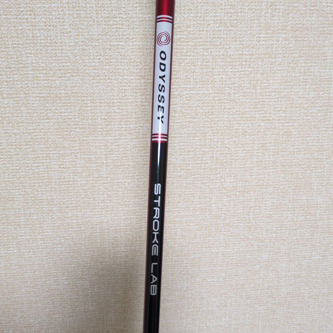 ODYSSEY ELEVEN パターレフティ