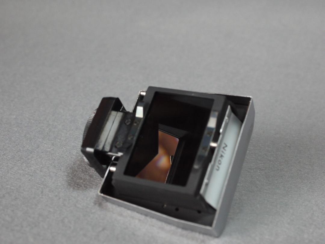 ほぼニコンNikon FフォトミックFtn