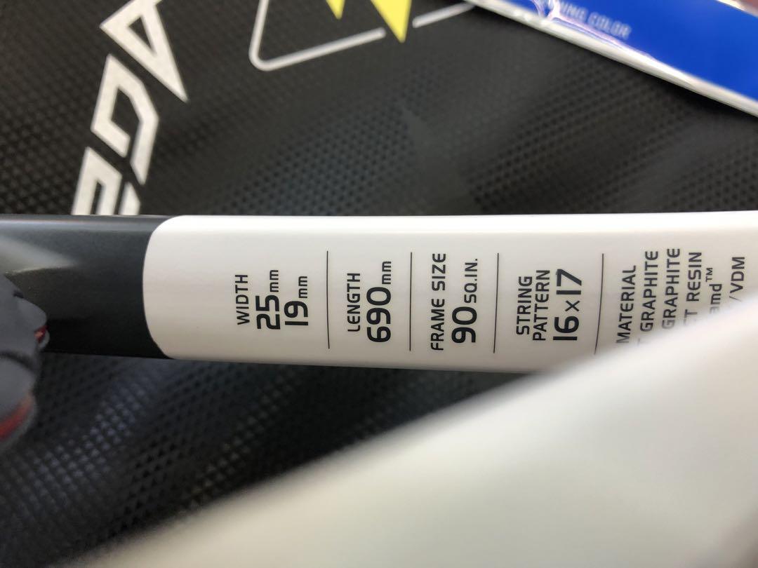 える YONEX VOLTRAGE 7S 軟式テニスラケット 日本製 中古
