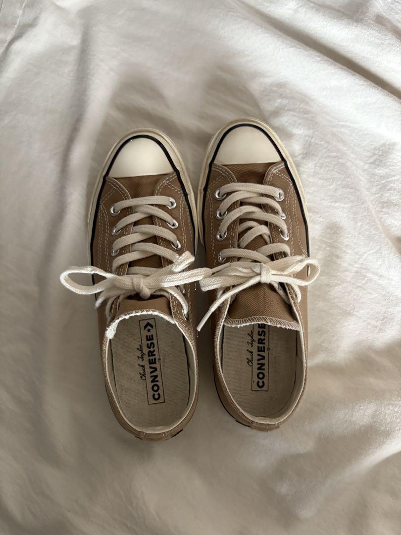 converse ChuckTyler CT7靴