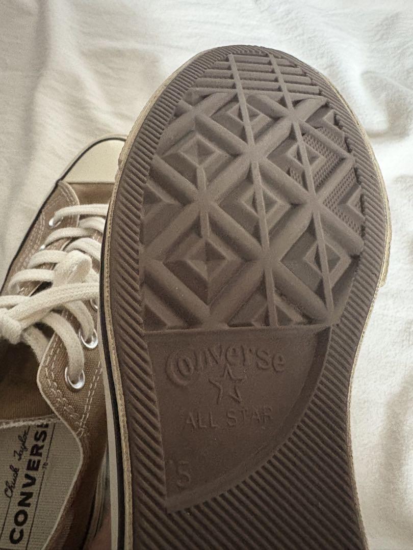 converse ChuckTyler CT7
