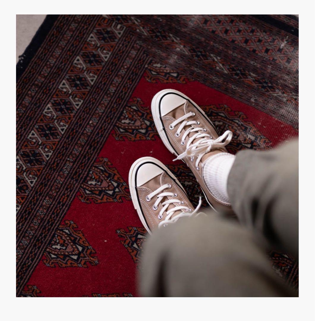 converse ChuckTyler CT7