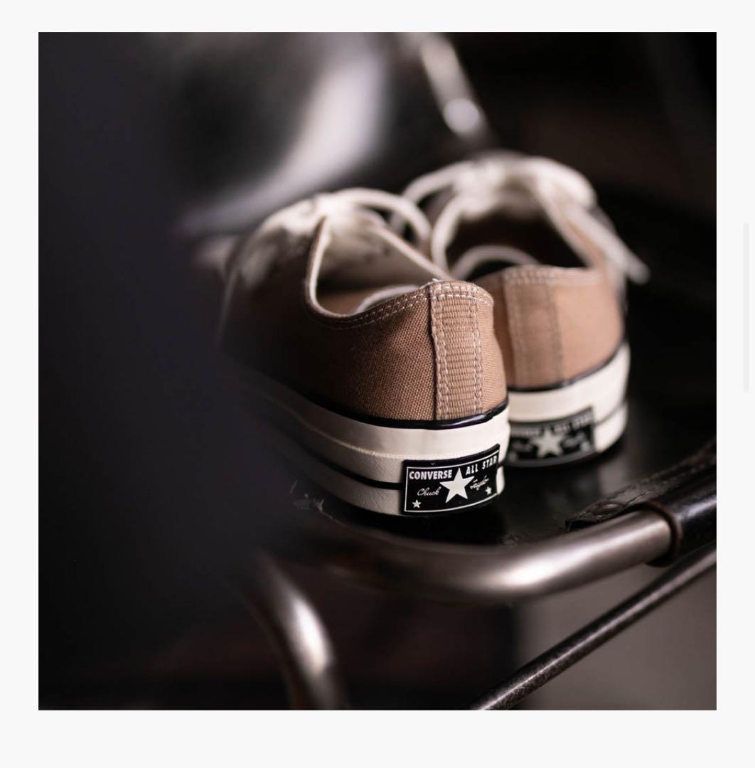 converse ChuckTyler CT7