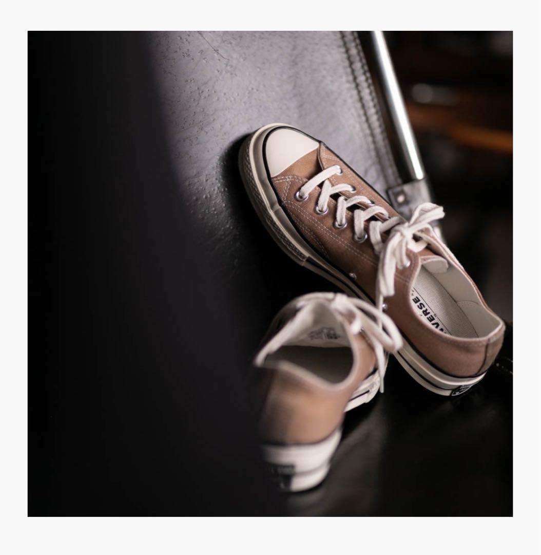 converse ChuckTyler CT7