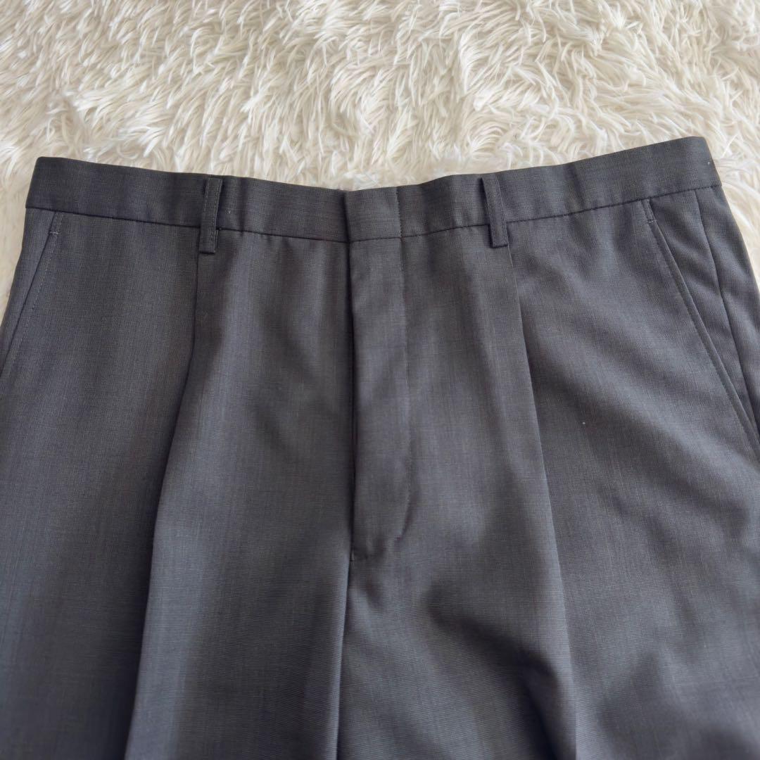 STUART KENT✨セットアップ　ストレッチ　ウォッシャブル　大きいサイズ
