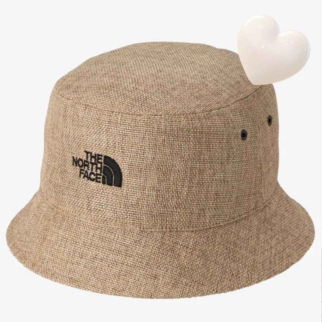 THE NORTH FACE バケットハット 60〜62cm