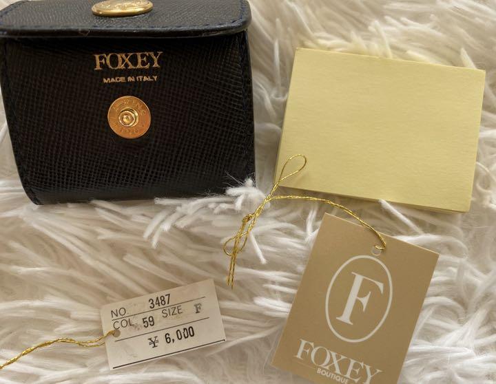 付箋新品未使用ＦＯＸＥＹ