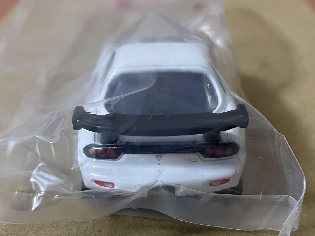【トミカプレミアム】マツダ RX-7 FD3S RE雨宮仕様 2台セット