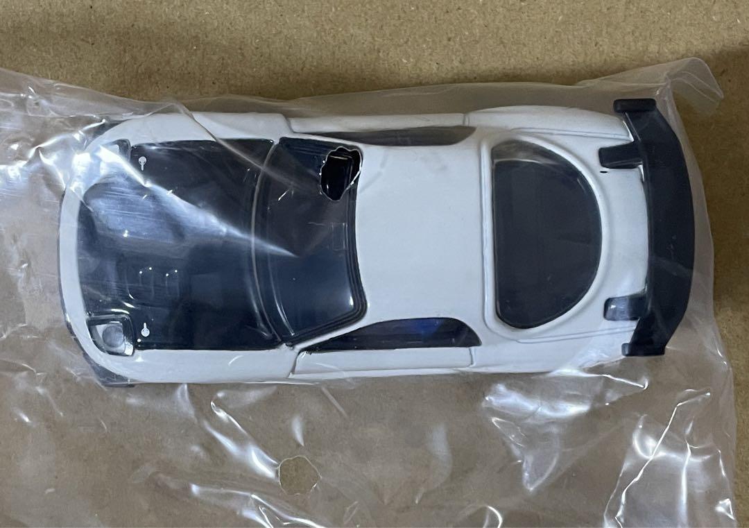 【トミカプレミアム】マツダ RX-7 FD3S RE雨宮仕様 2台セット