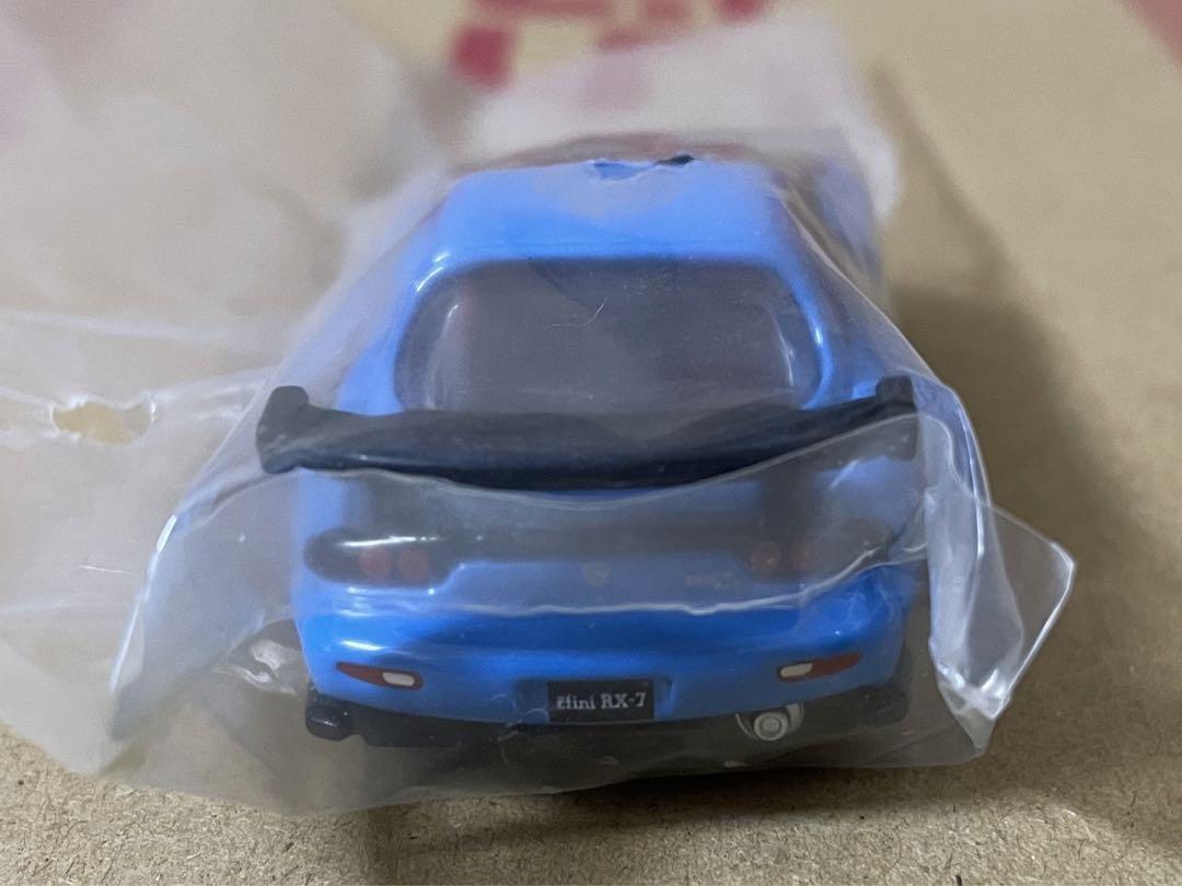 【トミカプレミアム】マツダ RX-7 FD3S RE雨宮仕様 2台セット