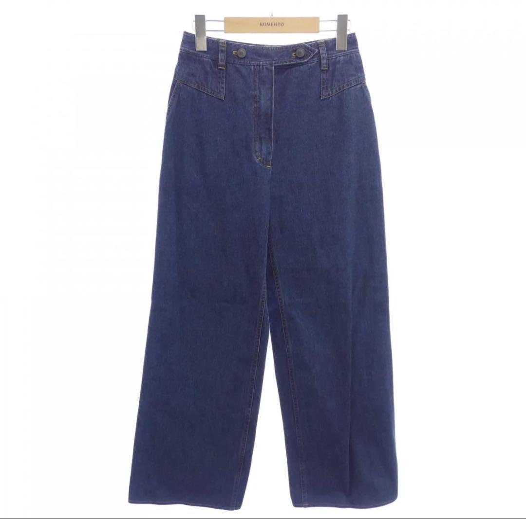 99C CHANEL archiveデニム